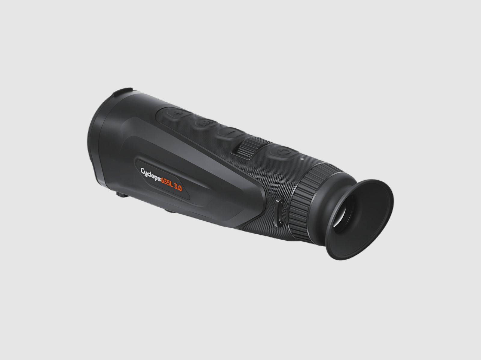 Thermtec Cyclops 635L, image 7 sur 7
