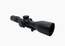 Blaser B2 2-12x50 IC Rieles de Visores