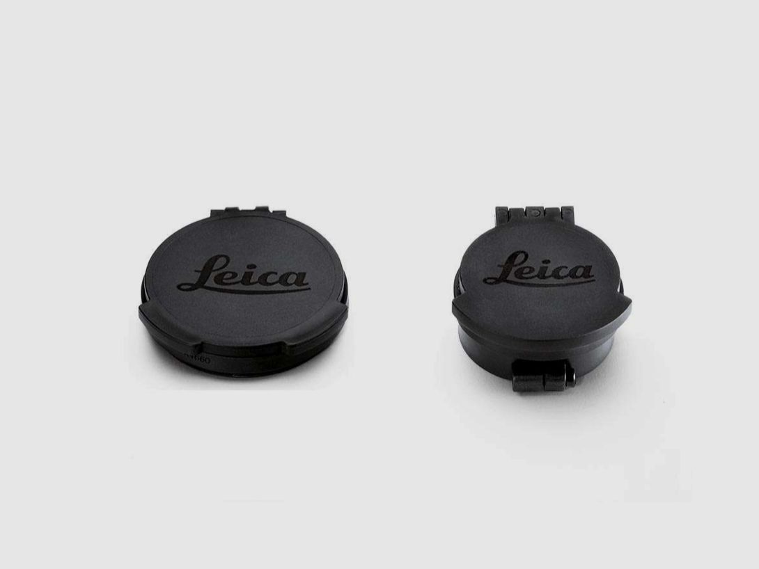 Leica Flip Cover Set 56mm for Amplus 6