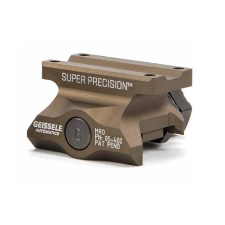 Geissele Super Precision MRO Absolute Co-Witness DDC Mount