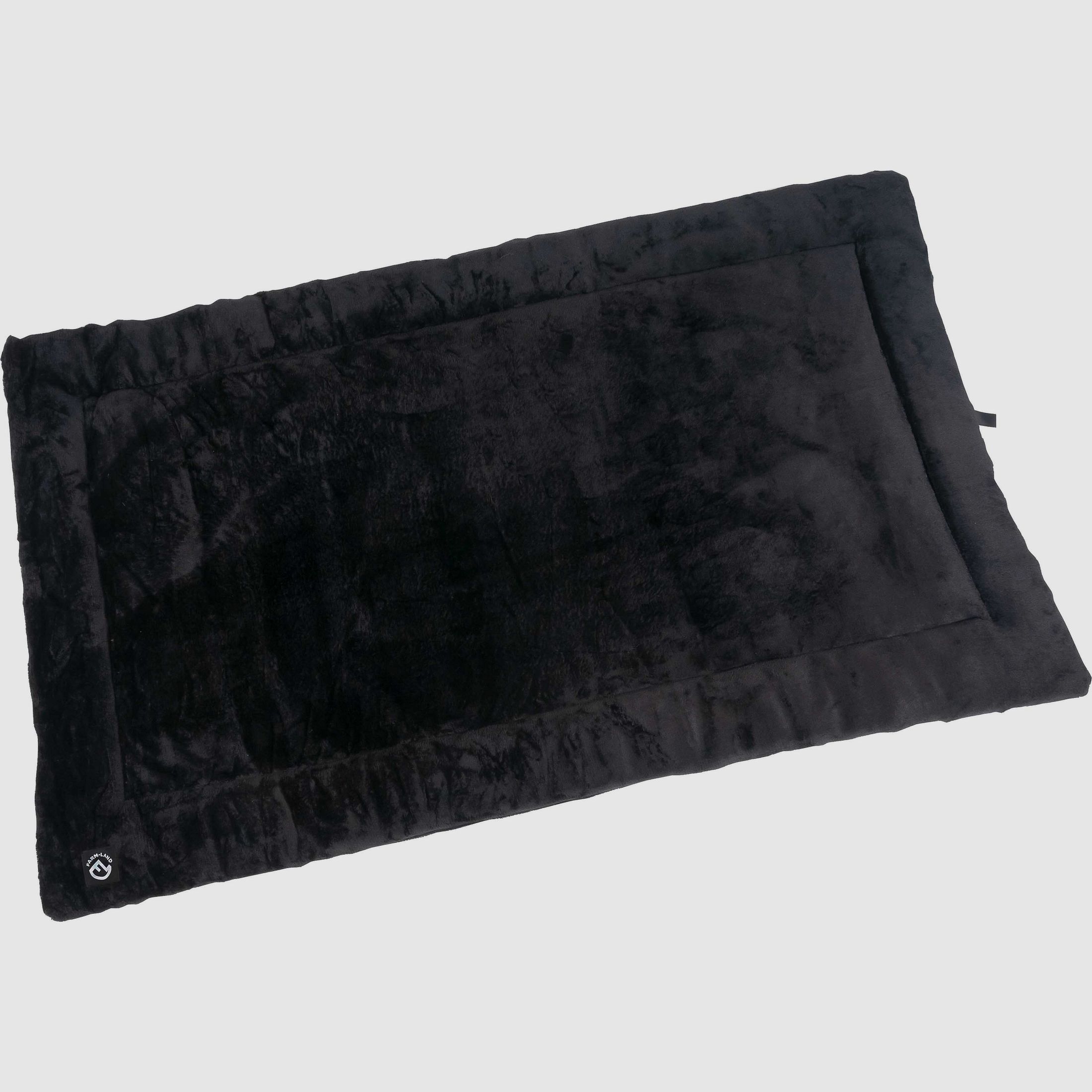 Coperta per cani in velluto