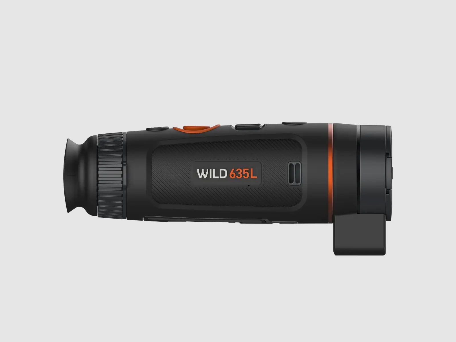 ThermTec Wärmebildhandgerät Wild 635L