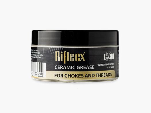 Waffenfett Ceramic Grease RIFLECX 100 g