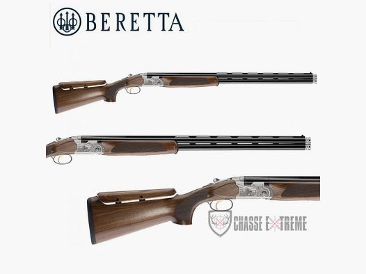 Geweer BERETTA 687 Silver Pigeon III Sporting Vittoria B-Fast Kal. 12