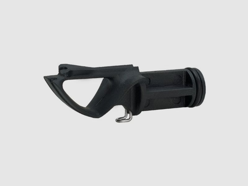 PHATOS CABEZAL EVO SIMPLE / GRAU