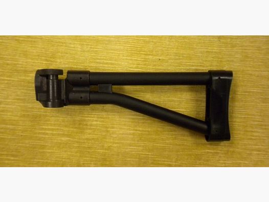 AR15 Stock