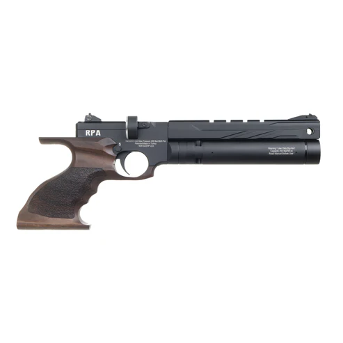 Reximex RPA Silver, billede 11 af 11