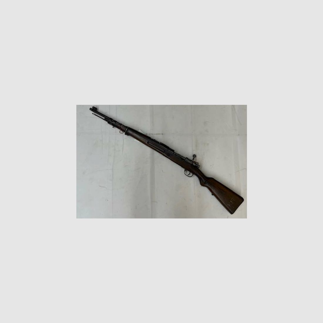 Mauser Mauser 7x57, image 2 of 2
