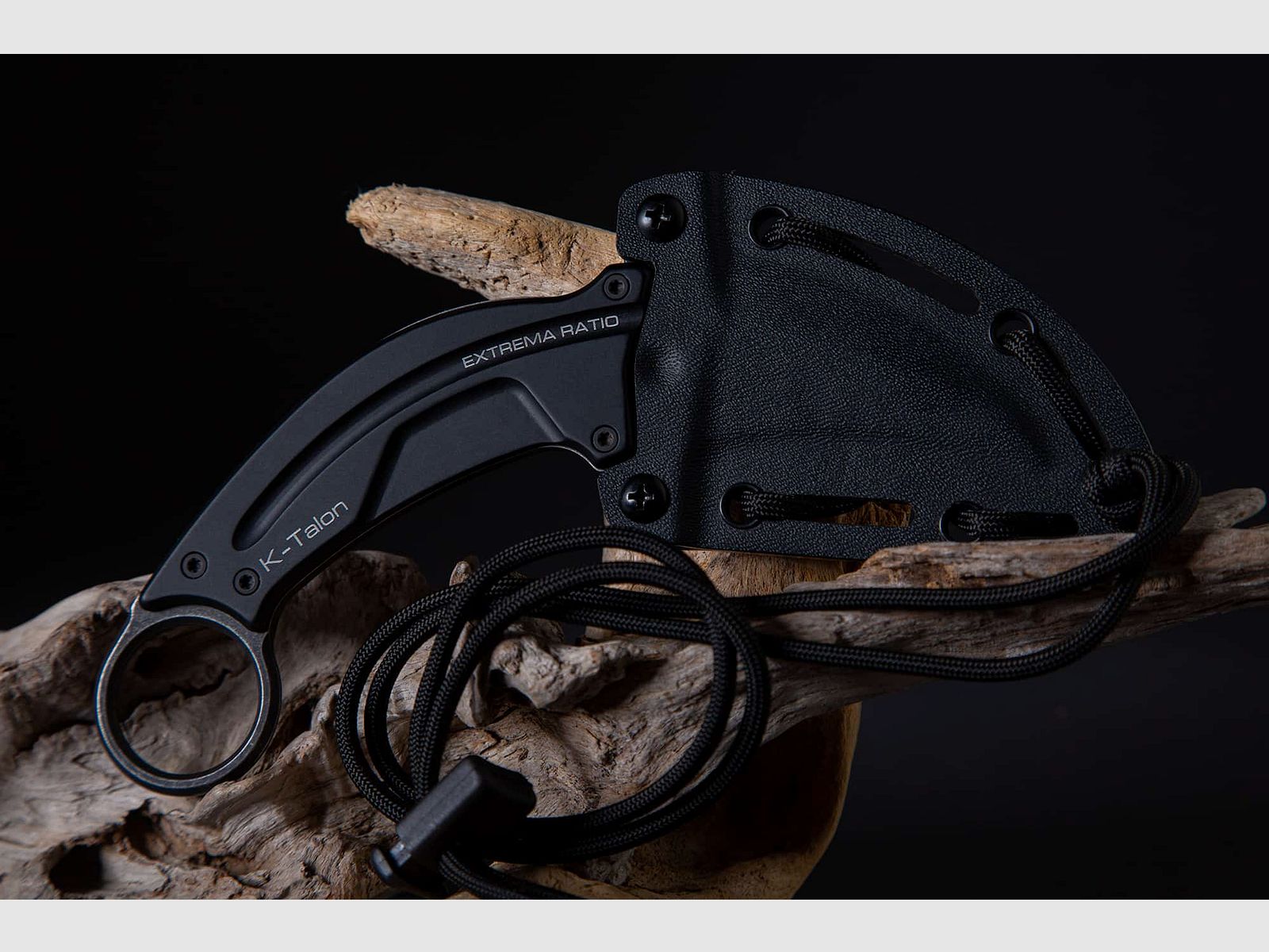 EXTREMA RATIO K-TALON DARK STONE, immagine 2 di 2