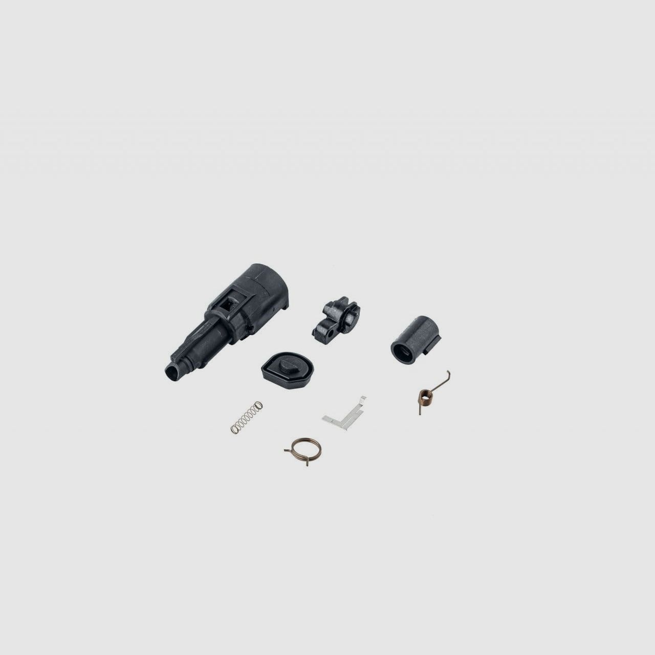 Kit de servicio para pistola Softair Glock 17 6 mm BB Gas Blowback