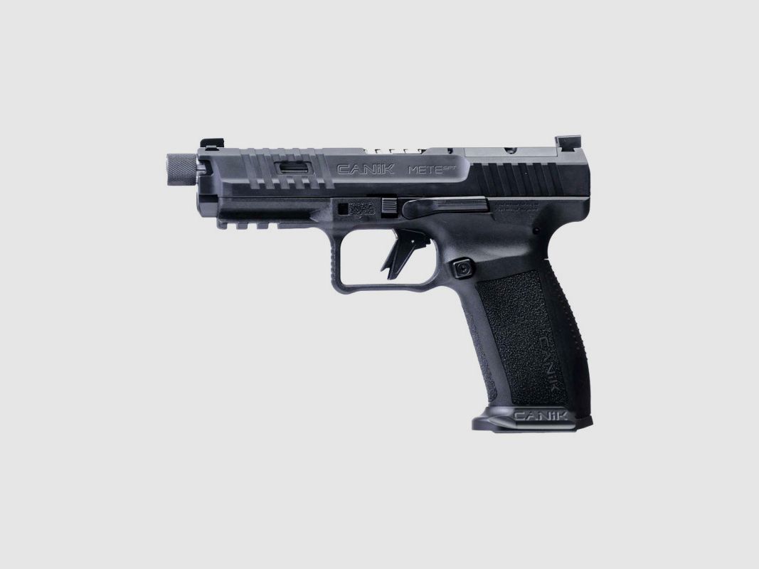 CANIK METE SFT PRO BLACK 9X19, Bild 1 von 7