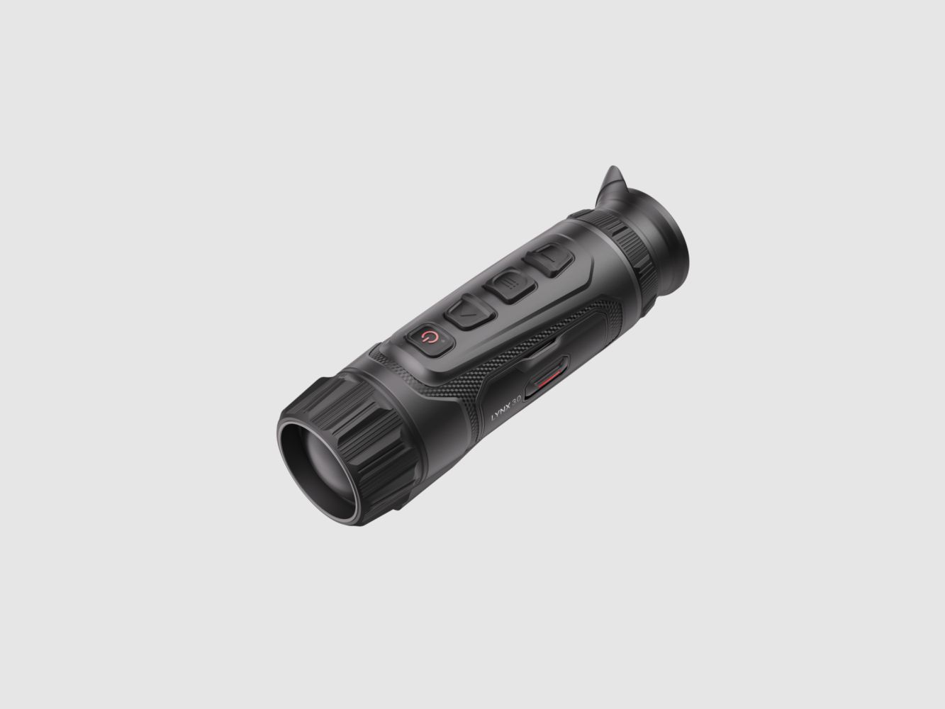 HIKMICRO LYNX LQ35L 3.0 Wärmebildmonokular mit Laserentfernungsmesser - Erkennung bis zu 1800 m, Bild 14 von 14