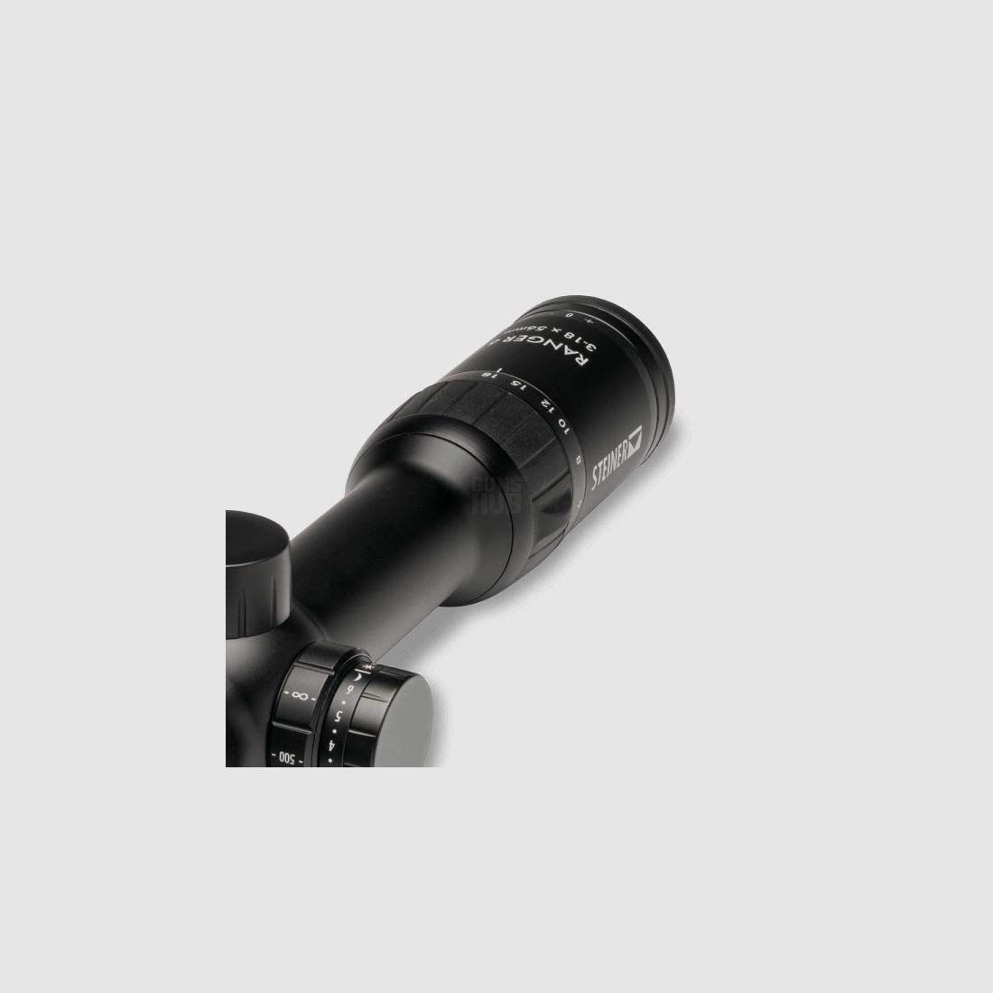 Luneta Steiner Ranger 6 3-18x56, zdjęcie 5 z 6