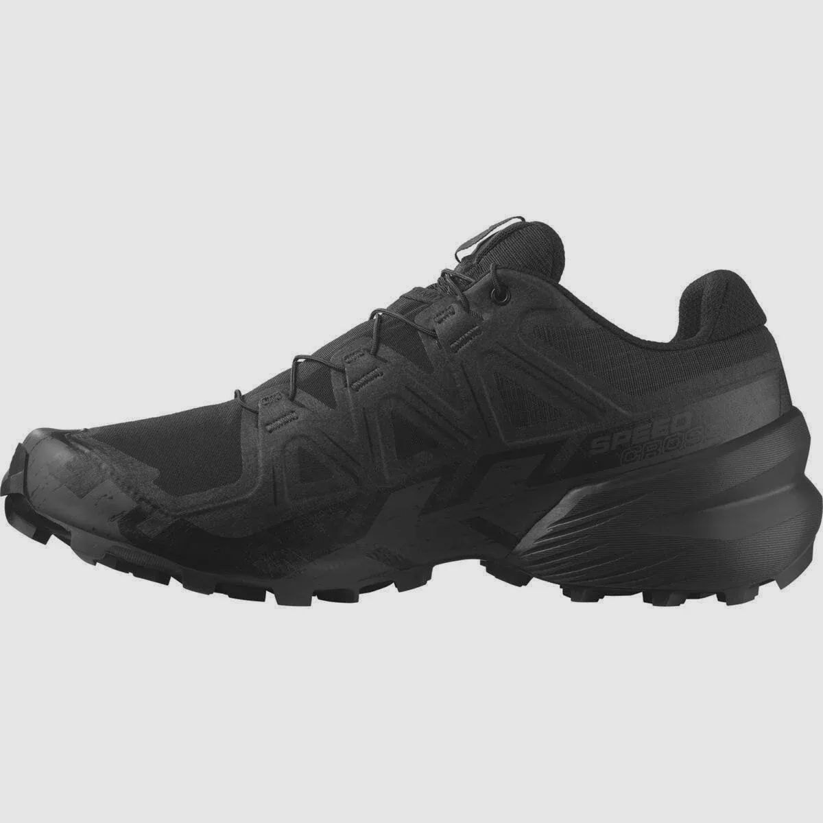 Speedcross 6 Forces (Black) - Salomon Forces, image 3 sur 8