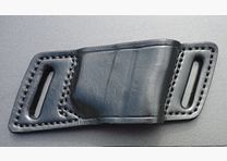 HKDesign Holster Art. Nr. 006 Yaqui Holster voor P220 - Rechtshandig