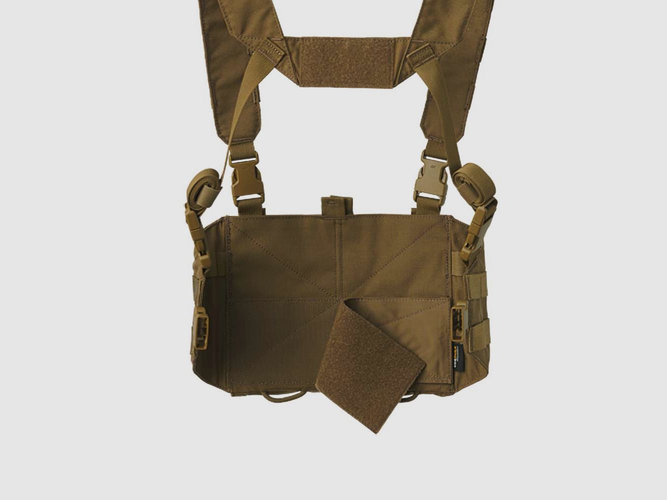 HELIKON-TEX CHICOM CHESTRIG MULTICAM