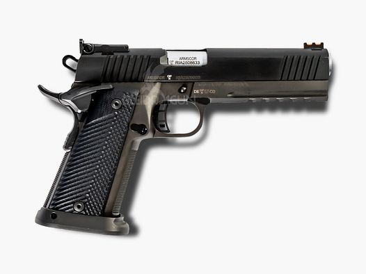 Pistole Armscor Pro Ultra Match 1911 A2 HC 5” 9mm Para