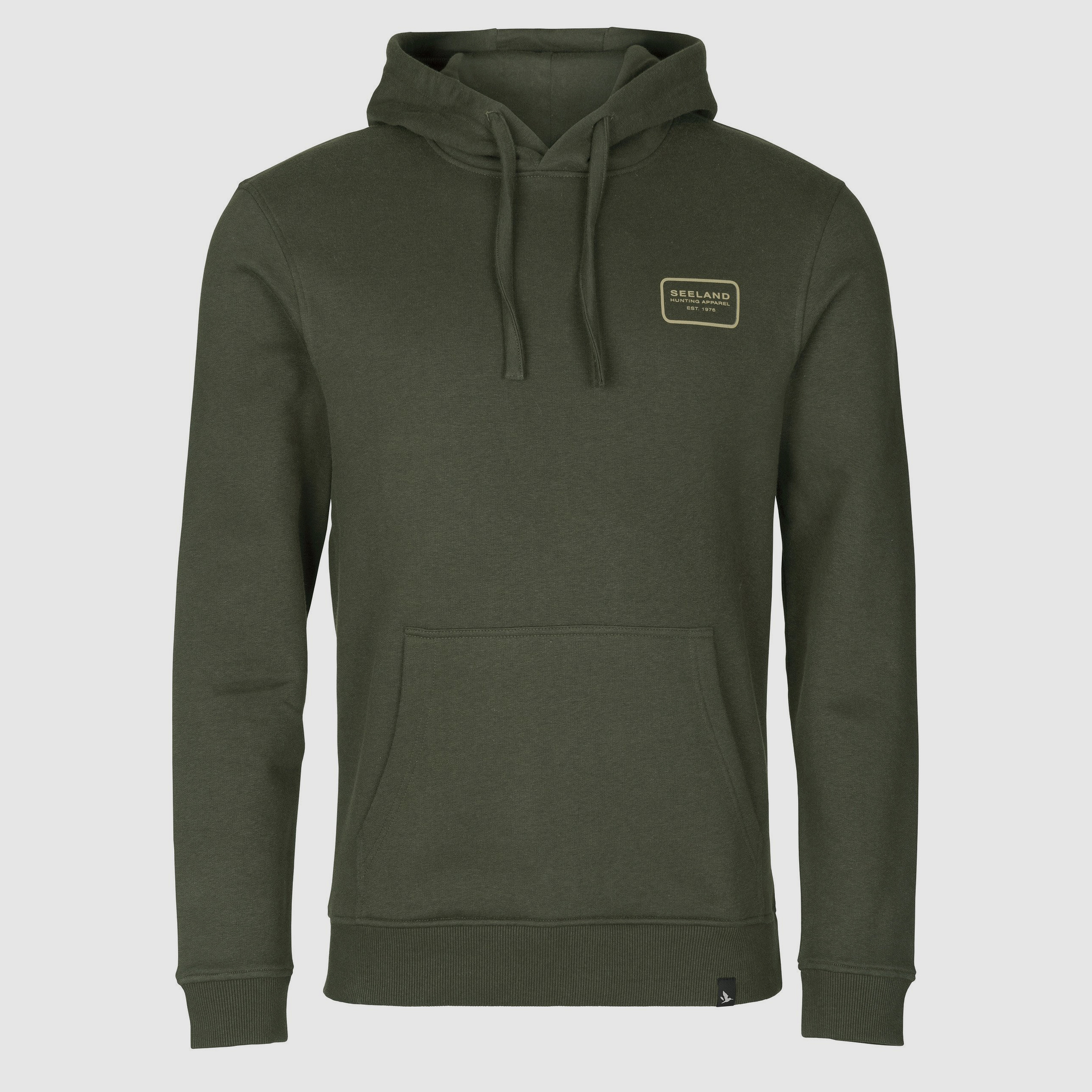 Seeland Kapuzenpullover Kelvin