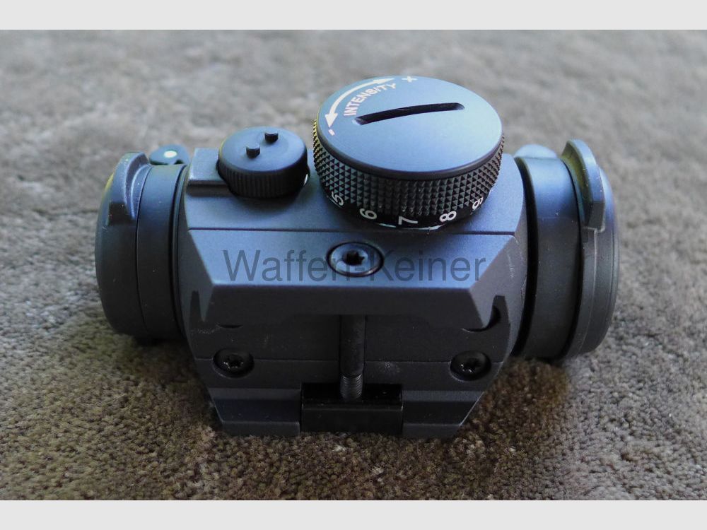 Aimpoint H2