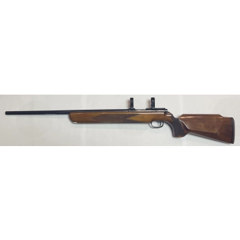 Walther-Karabiner cal. .22LR, Bild 6 von 10