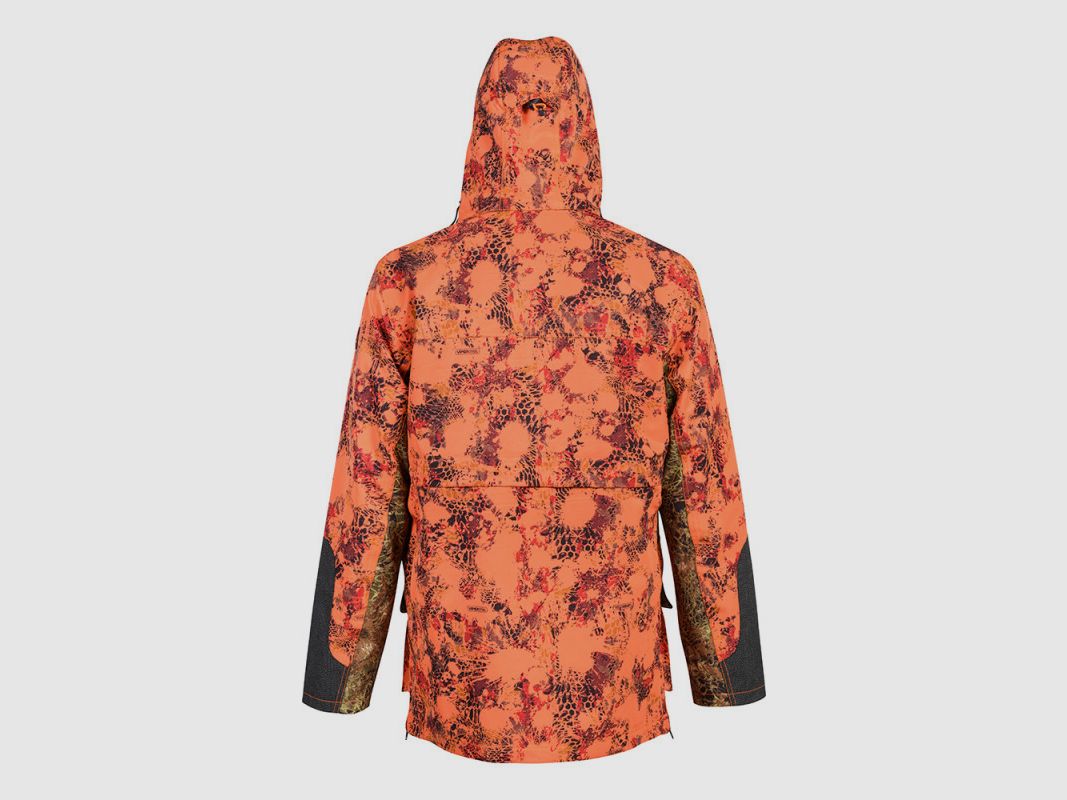 3-in-1 Jacket Prohunt Chamois Blaze, image 2 of 2