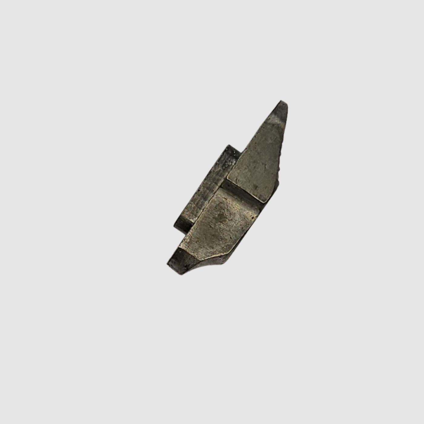 Smith & Wesson Thumbpiece Old Style Frame J Inox 210480000, image 1 of 5