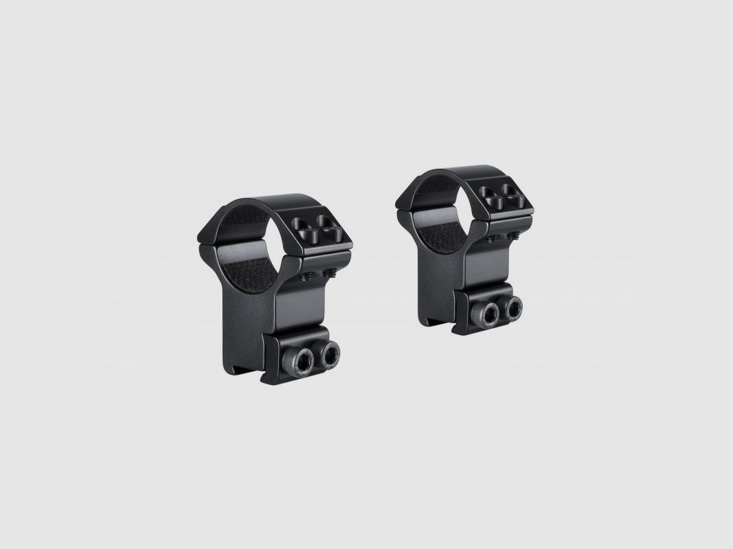 HAWKE Match 25,4mm - Schiene von 9-11mm