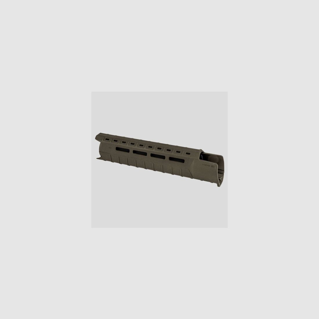 MAGPUL - Handguard MOE SL MID AR15/M4 Erde FDE, Bild 5 von 7