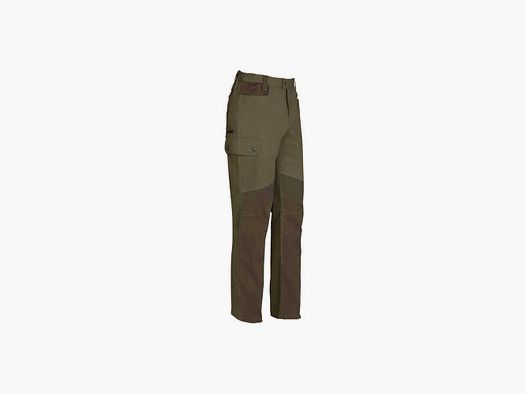 Jagdhose Percussion Imperlight Khaki Größe 46