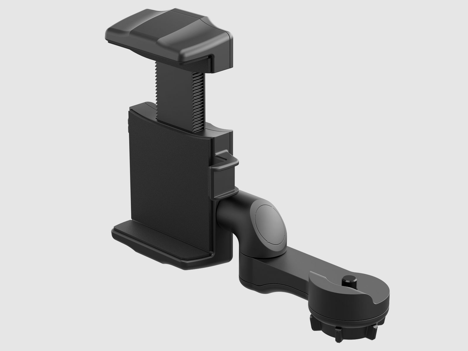 Montatura per smartphone Helion Flip-Up