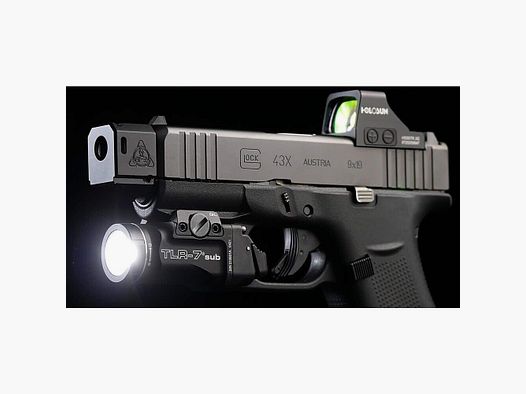 Lampe Streamlight TLR-7 SUB