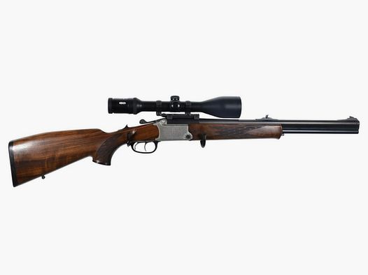 Blaser 97