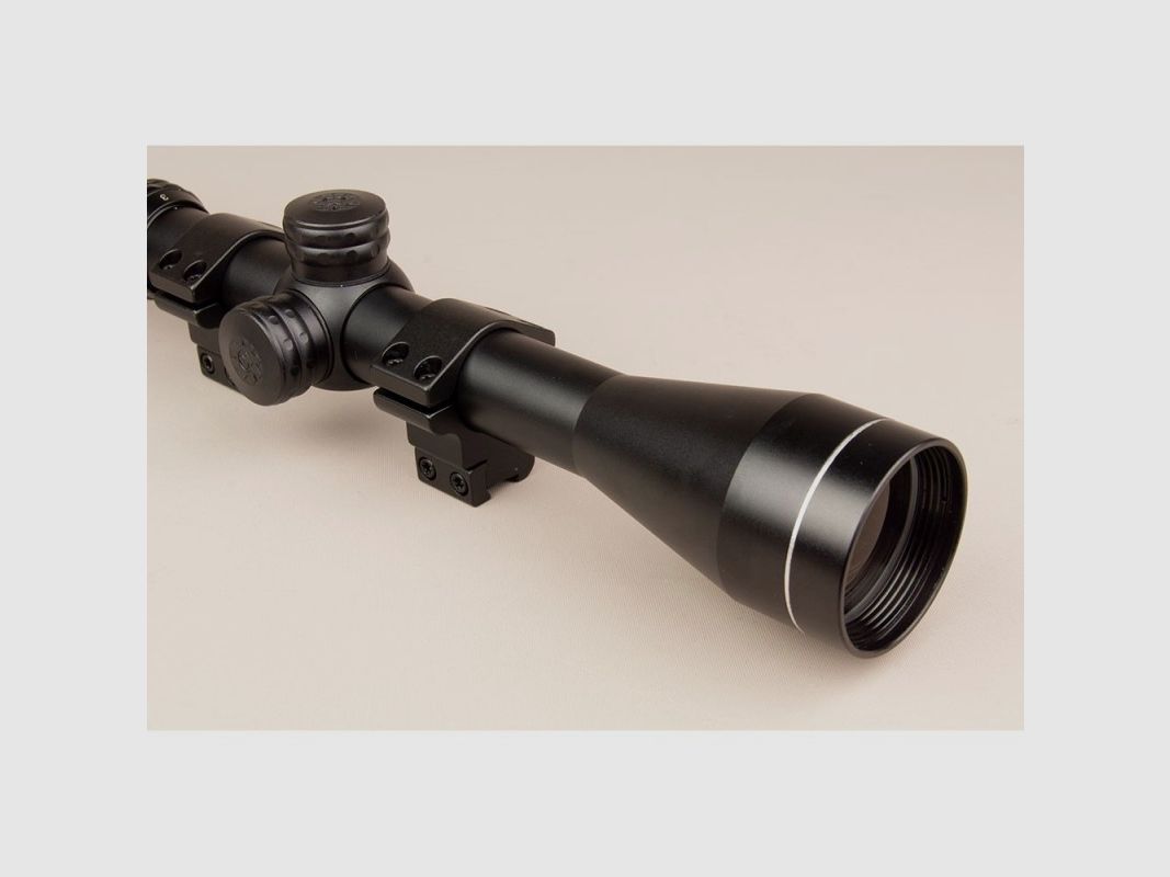 Telescopio KONUS Fire 3-12x40, immagine 12 di 15
