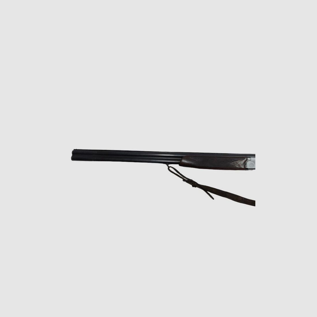 Sauer Beretta Bockdoppelflinte