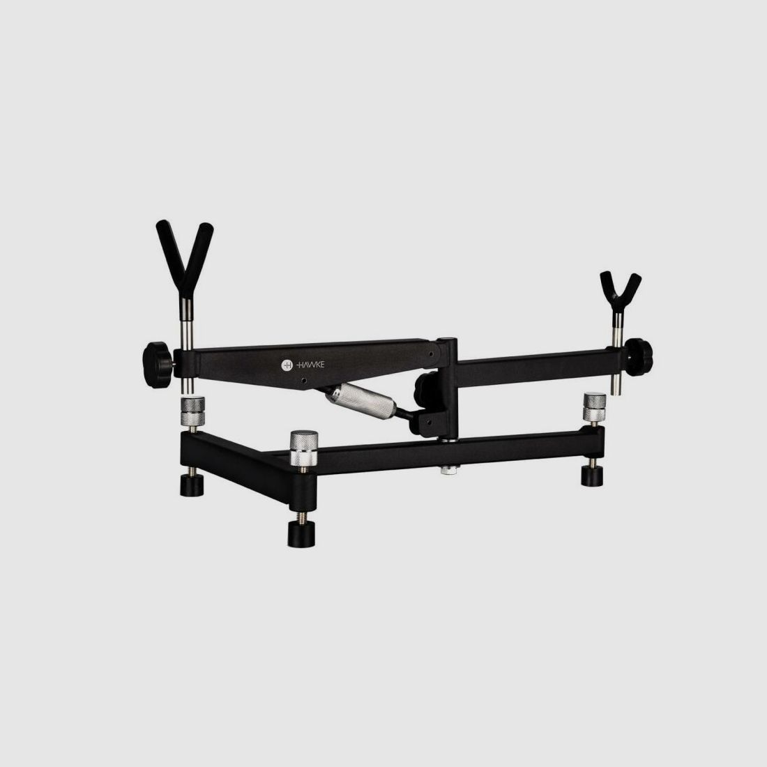 Hawke Pro Benchrest Supporto per Tiro 70100