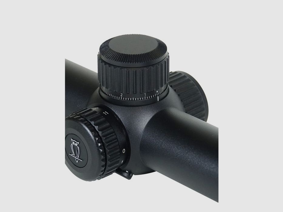 Noblex ZF NZ6 advanced 1-6×24