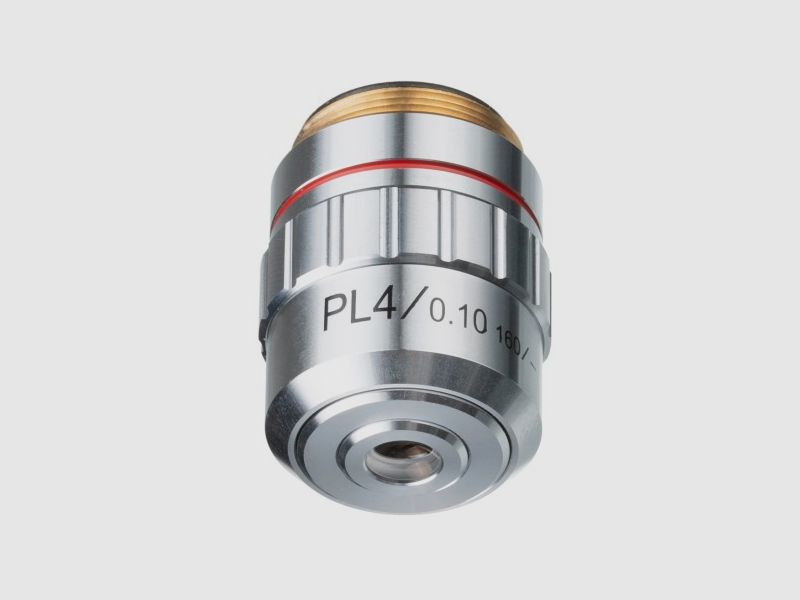 BRESSER Planachromat 4x, Bild 5 von 9
