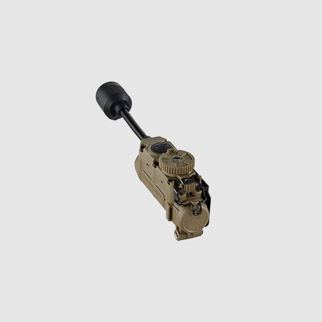 STREAMLIGHT Sidewinder STALK, mit Universalclip