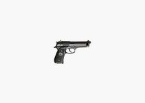 Beretta 92FS kal.9x19