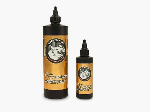 BORE TECH Copper Remover 4oz