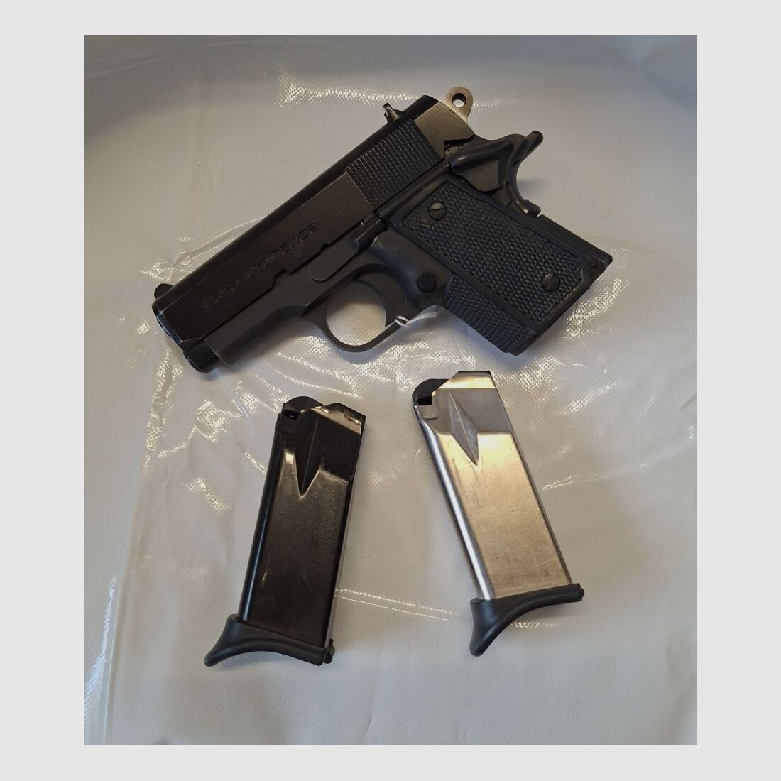 Para Ordnance P 10 / 45