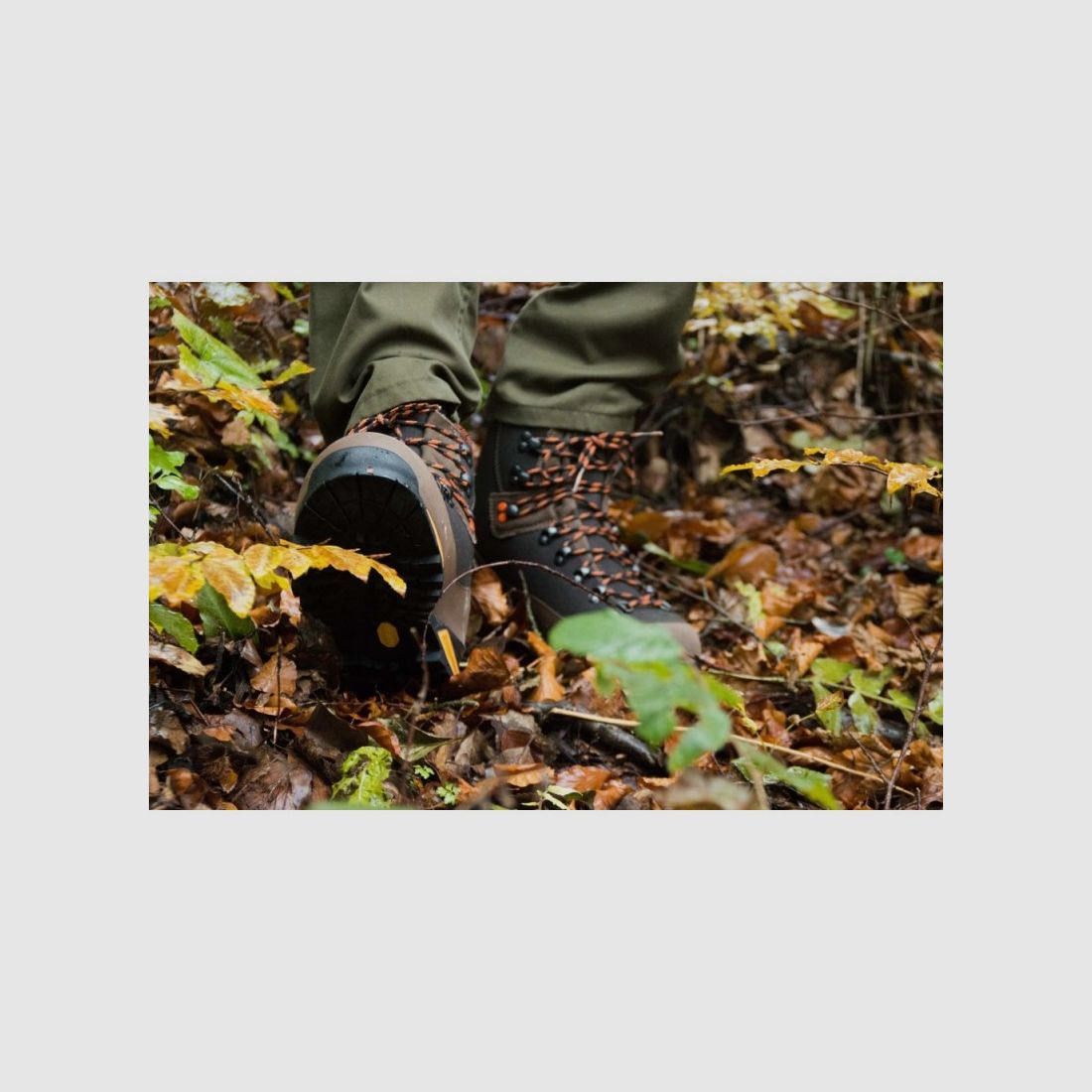 Wodoodporne buty myśliwskie Garsport Deer, zdjęcie 2 z 4