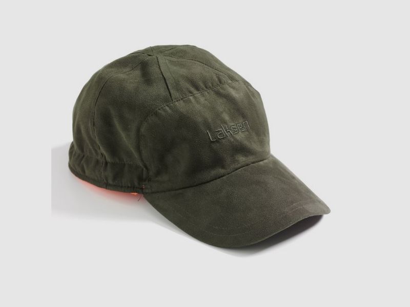 Mufflon Cap, Bild 1 von 2