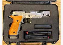 Steyr ATC Rock 6" 9mmLuger