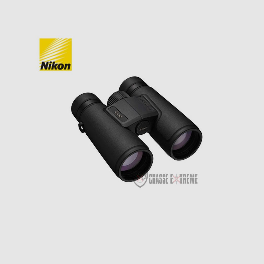 Jumelle NIKON Monarch M5 12X42, image 2 sur 2