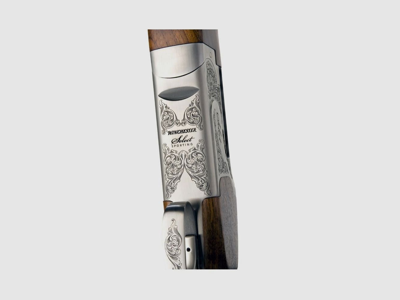 Winchester Select Sporting II, image 3 sur 3