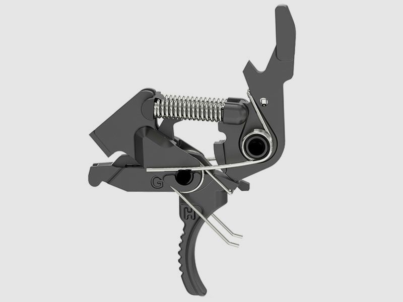 HIPERFIRE X2S Mod-2, Two-Stage AR-Trigger