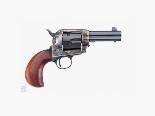 REVOLVER UBERTI 1873 THUNDERER 45COLT 31/2 P