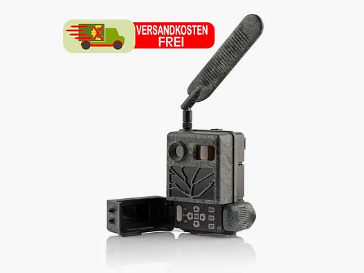 ZEISS Secacam 3 Telecamera da Caccia Wireless