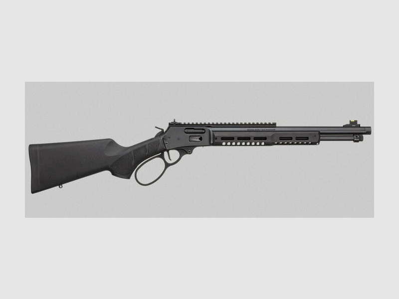 Smith & Wesson UHR 1854 Stealth Hunter, 16.3"